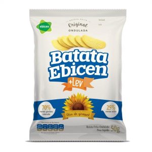 Batata Ebicen Ondul. +Lev 50g