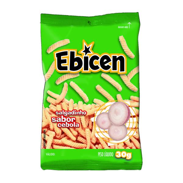 Ebicen Cebola 30g