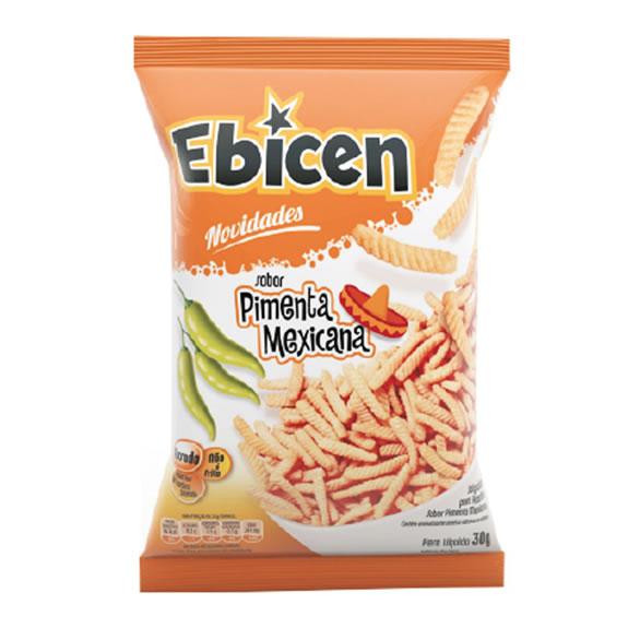 Ebicen Pimenta 30g