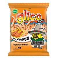 Glico Snack Frango 80g