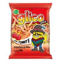 Glico Snack Tomate 80g