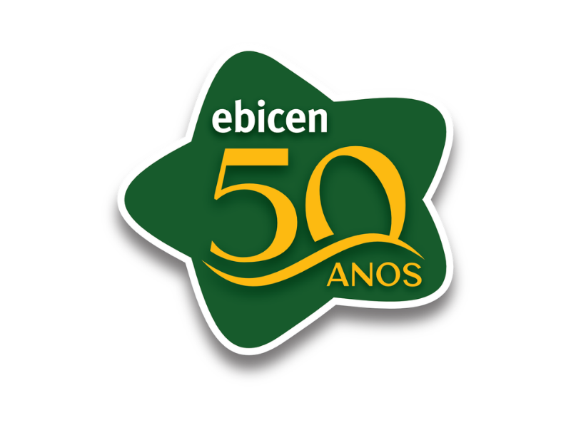 ebicen 50 anos